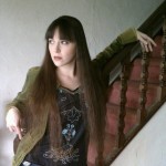 Crissy aka Sunseen Li