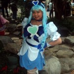 Scarlet - Precure
