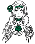 CloverCon Logo