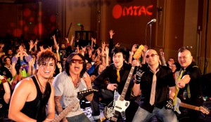 "The Slants" at MTAC 2013