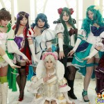 NoFlutter - Sailor Moon