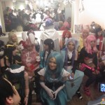 CharaCon 2014