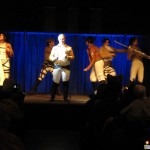 Another Anime Con 2014 - Masquerade