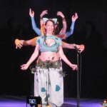 DerpyCon 2014 - Antipode Performance