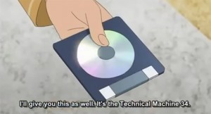 Every single subtle nuance and possible situation for a fighting technique, stored on 1.44 MB of space!