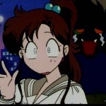 Mako-chan